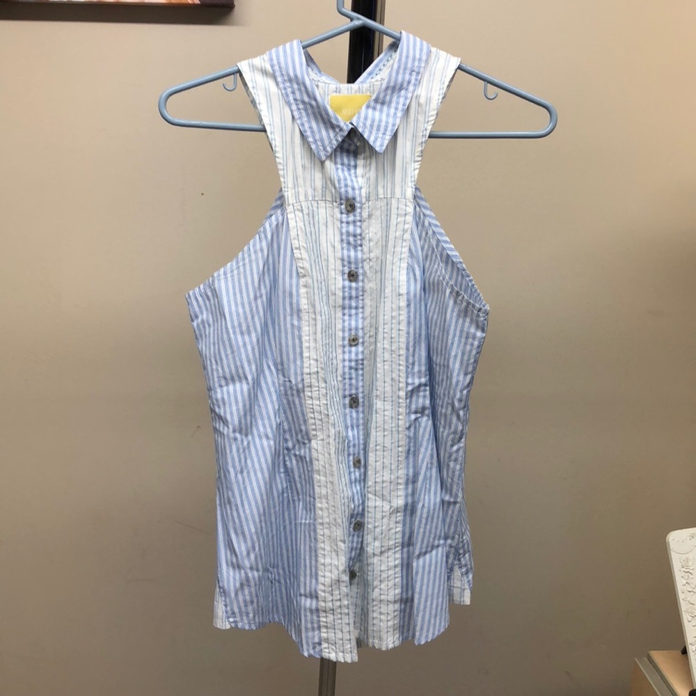 Super unique shirt!